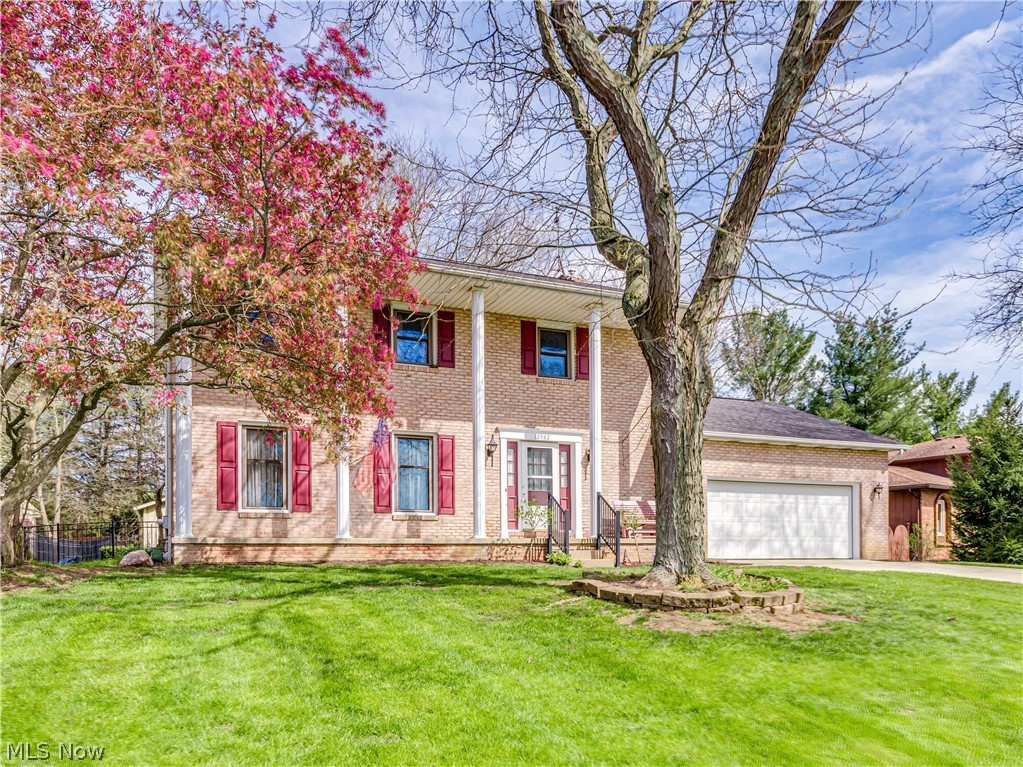 Williamsburg Village Estates - Residential