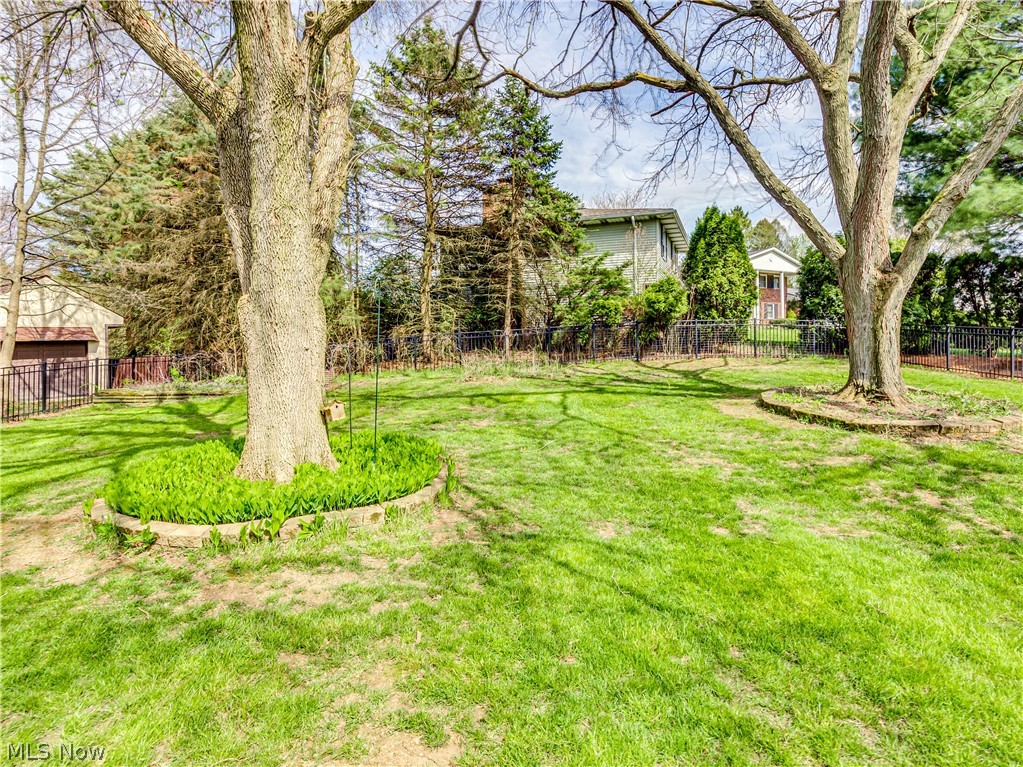 Williamsburg Village Estates - Residential