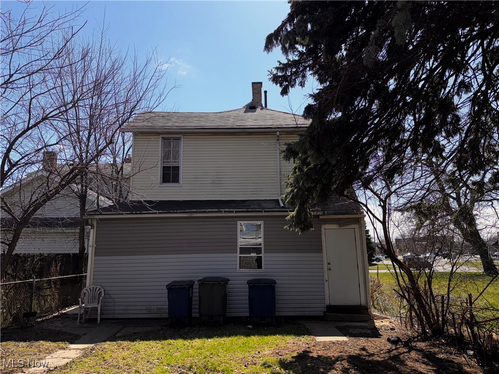 St Johns Add - Residential Income