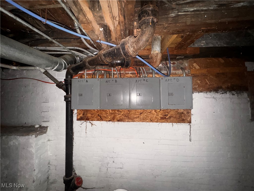 St Johns Add - Residential Income