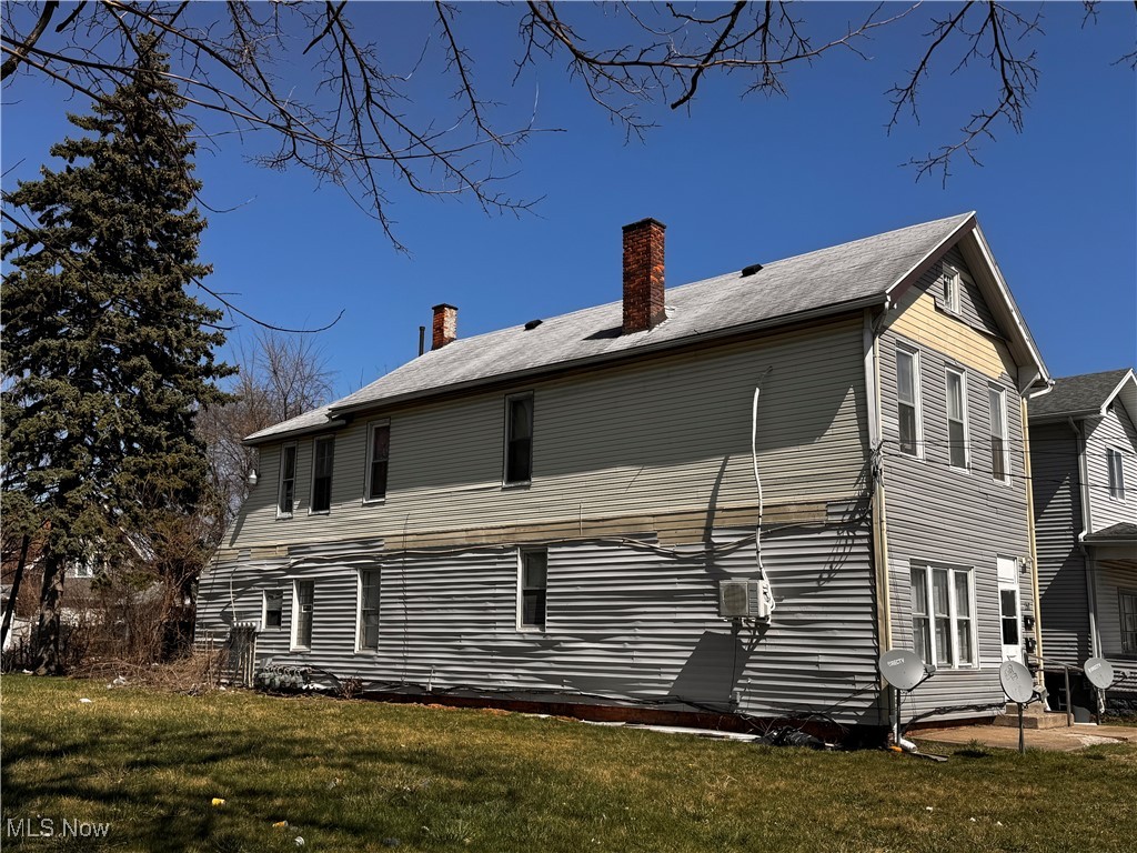 St Johns Add - Residential Income