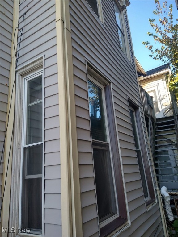 St Johns Add - Residential Income