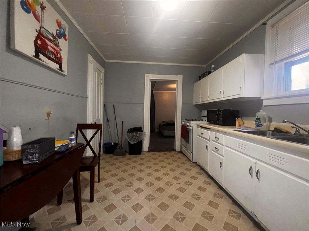 St Johns Add - Residential Income