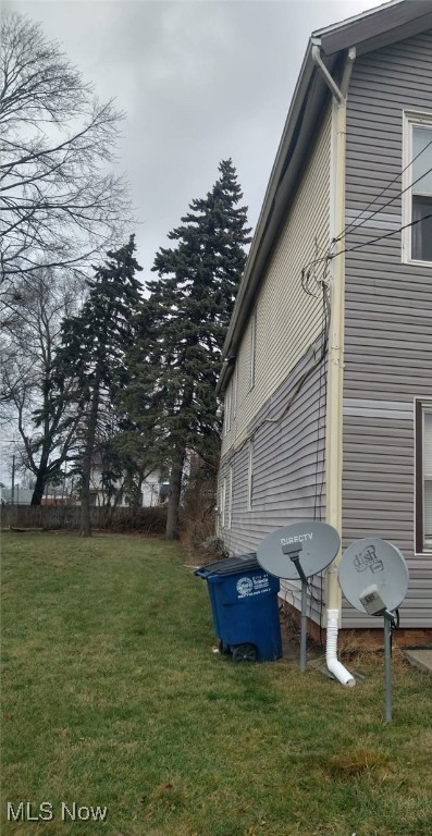 St Johns Add - Residential Income