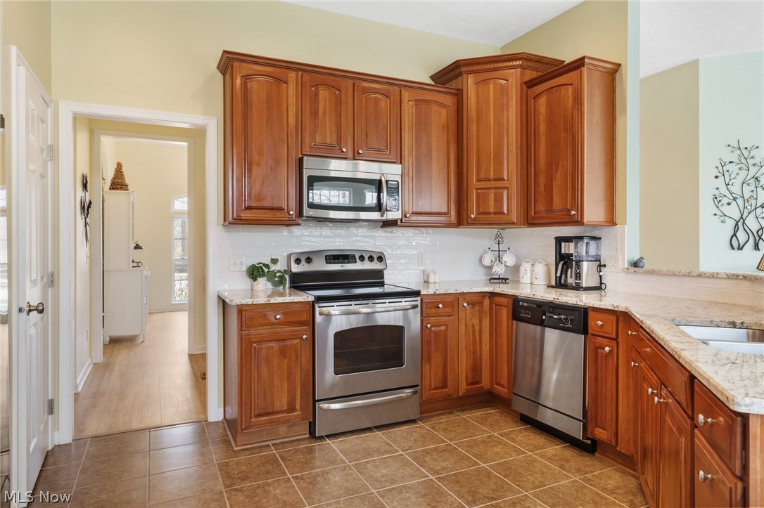 Villas/Worthington Ph 01 - Residential