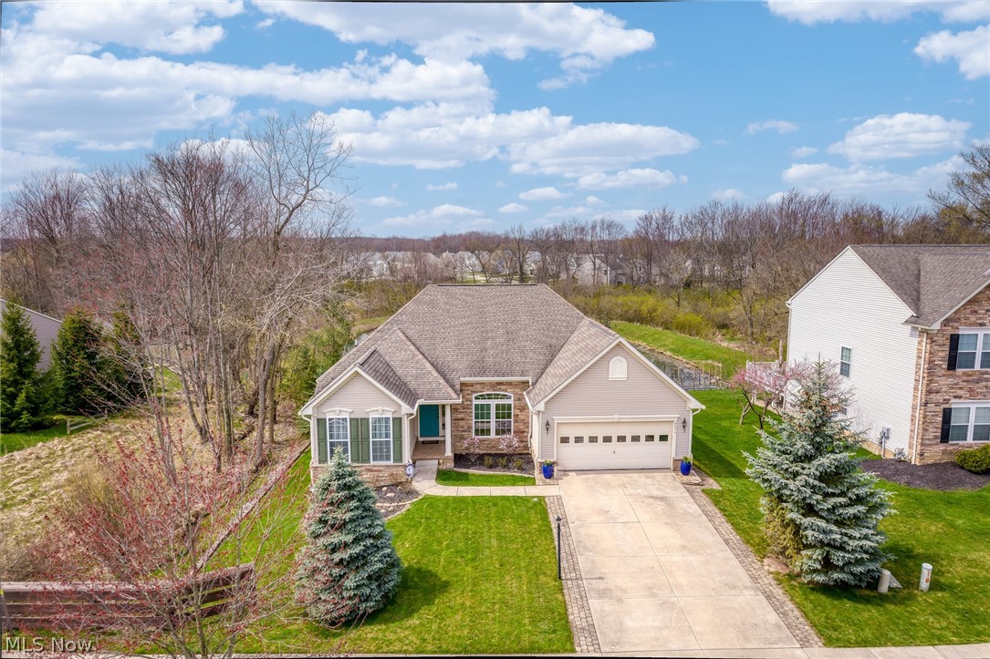 Villas/Worthington Ph 01 - Residential