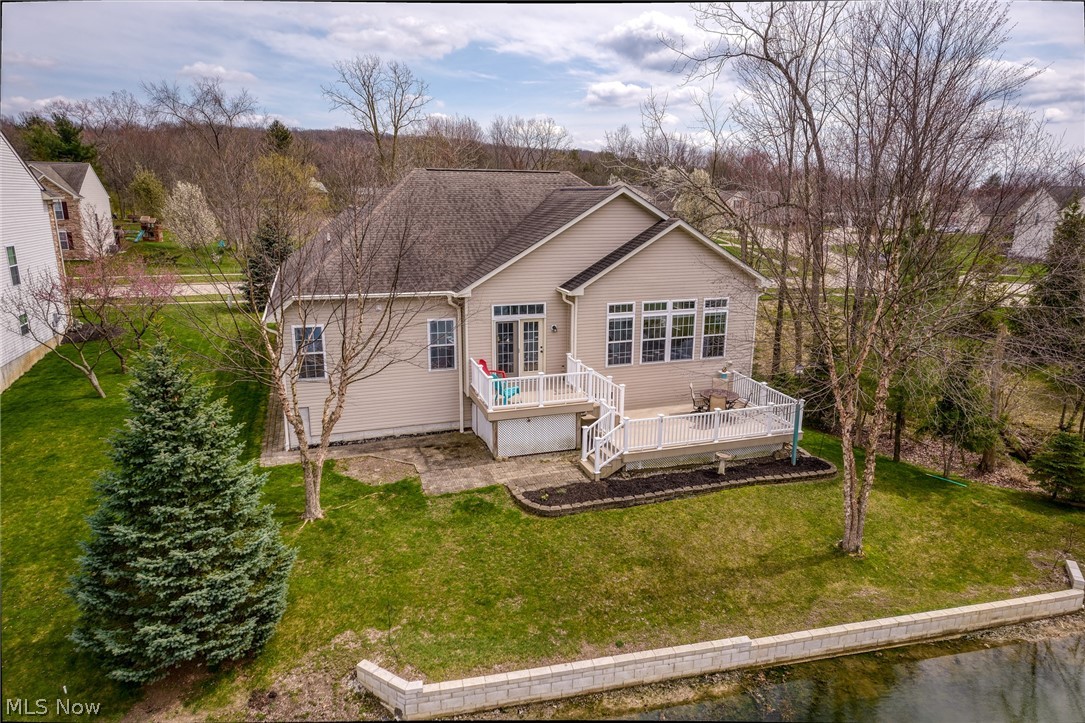 Villas/Worthington Ph 01 - Residential