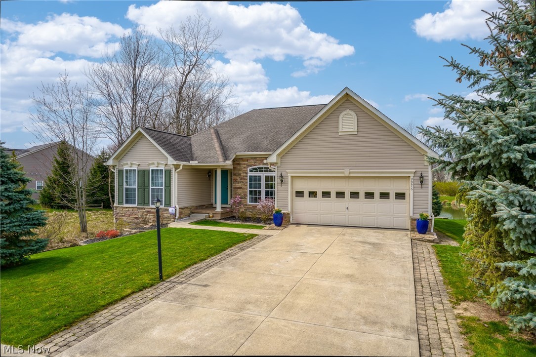 Villas/Worthington Ph 01 - Residential