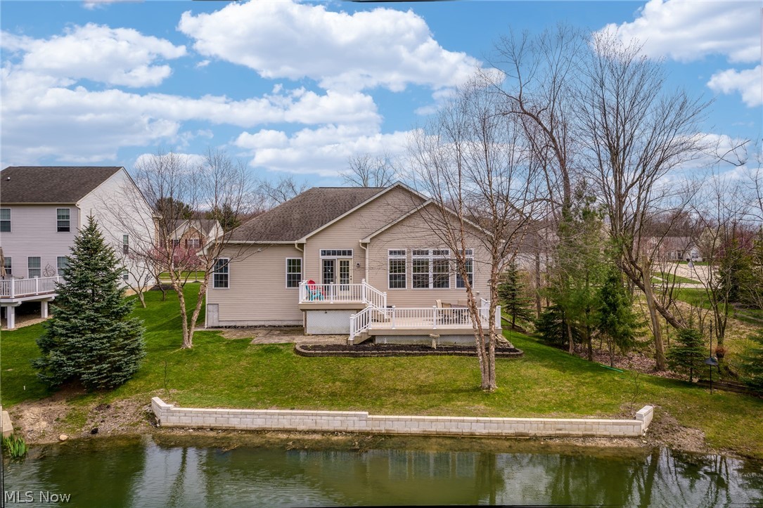 Villas/Worthington Ph 01 - Residential