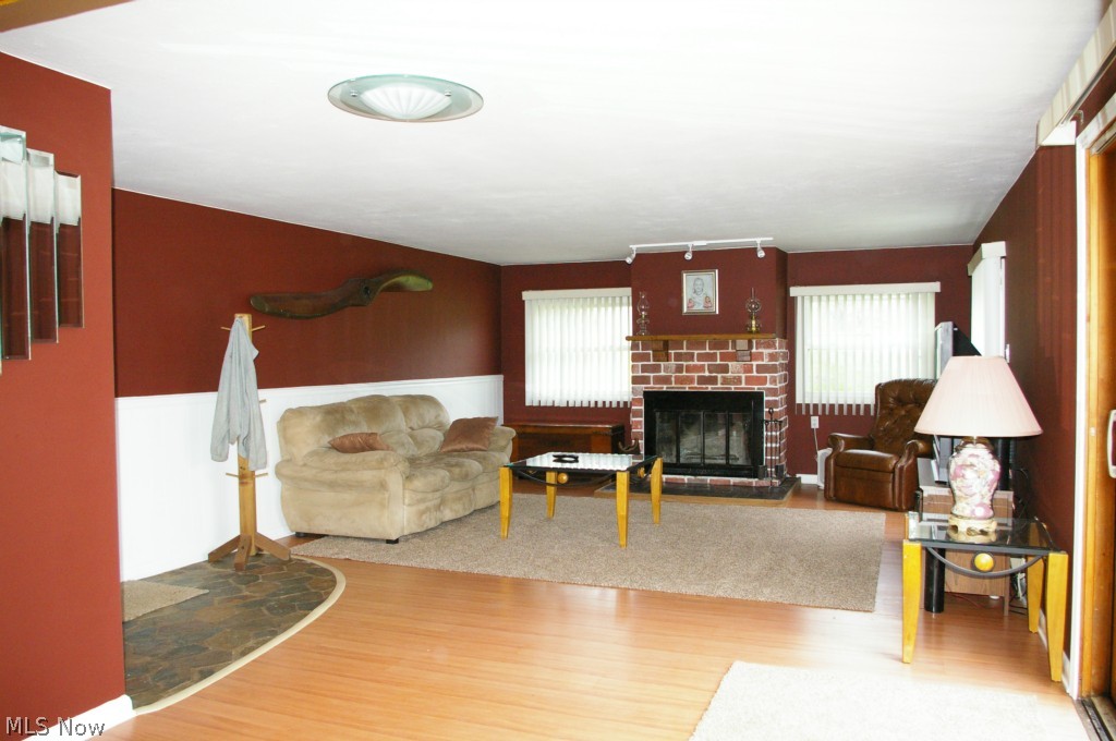 Berkshire Heights Estate - Residential