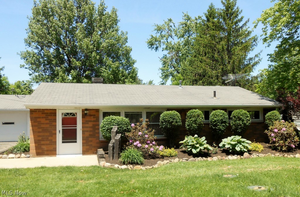 Berkshire Heights Estate - Residential