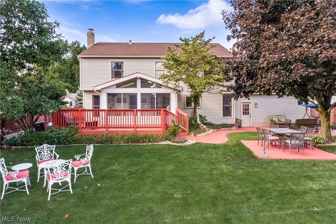 Oakshire Place - Residential