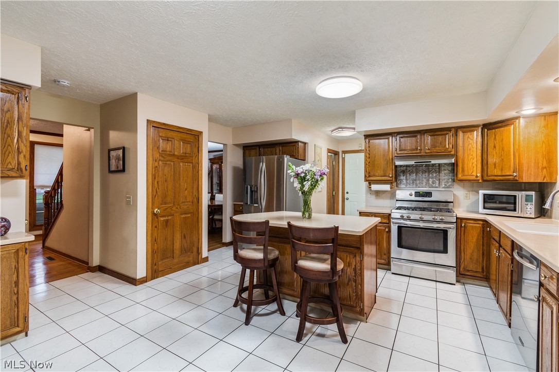 Oakshire Place - Residential