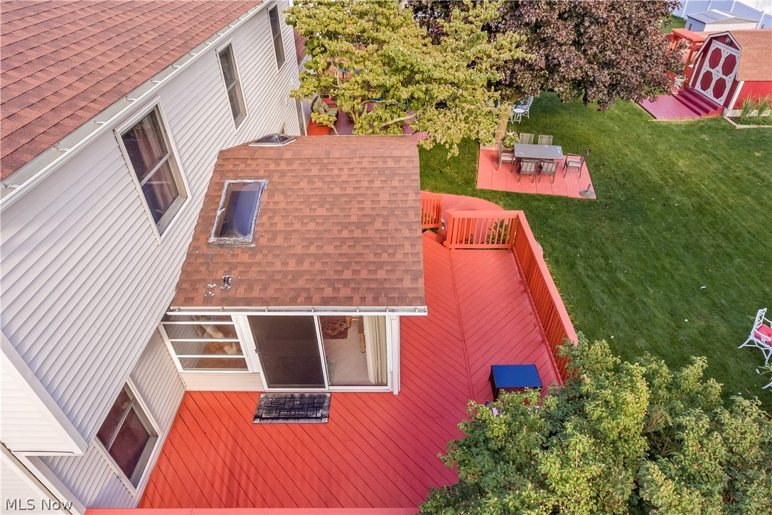 Oakshire Place - Residential