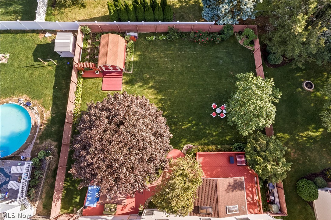 Oakshire Place - Residential