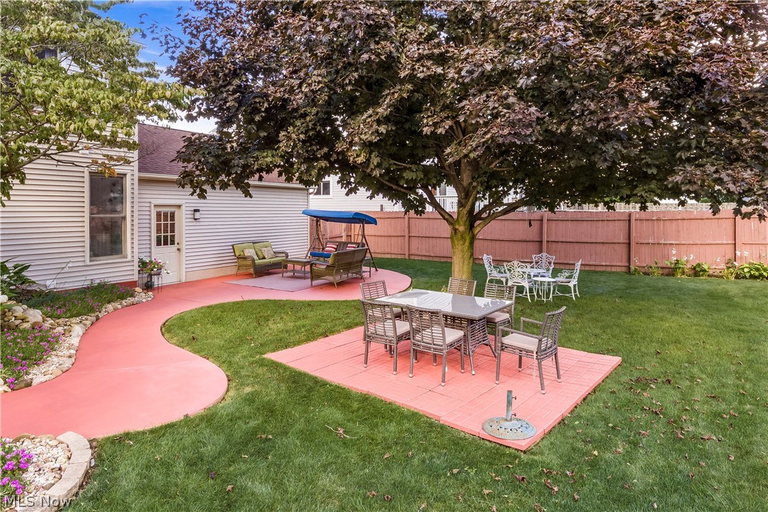 Oakshire Place - Residential