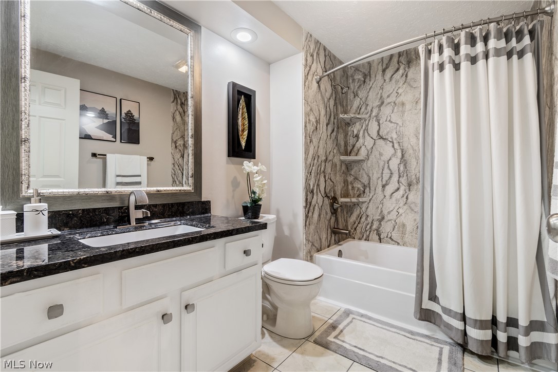 Oakshire Place - Residential