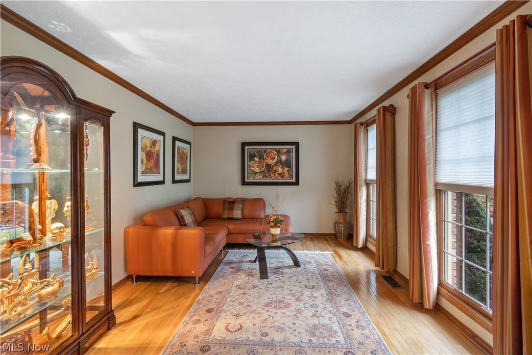 Oakshire Place - Residential