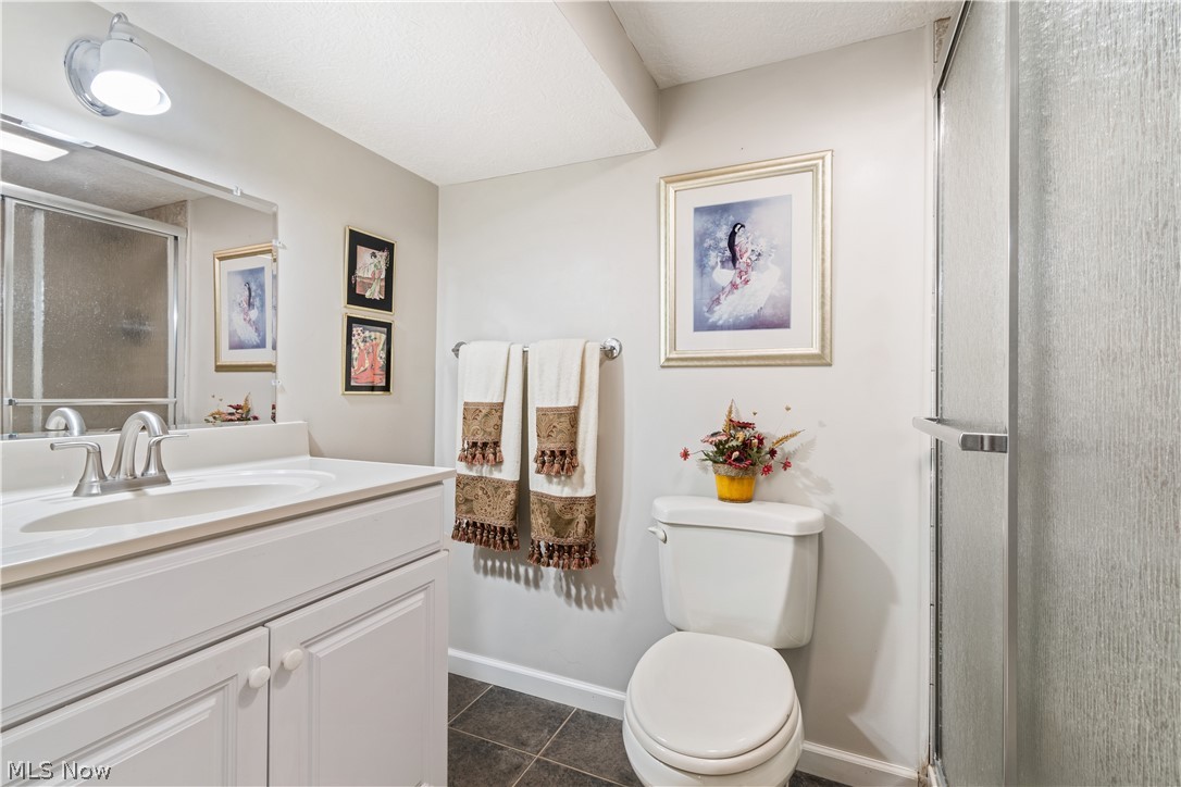 Oakshire Place - Residential