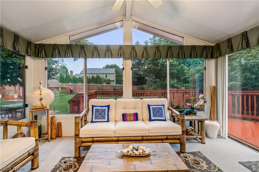 Oakshire Place - Residential