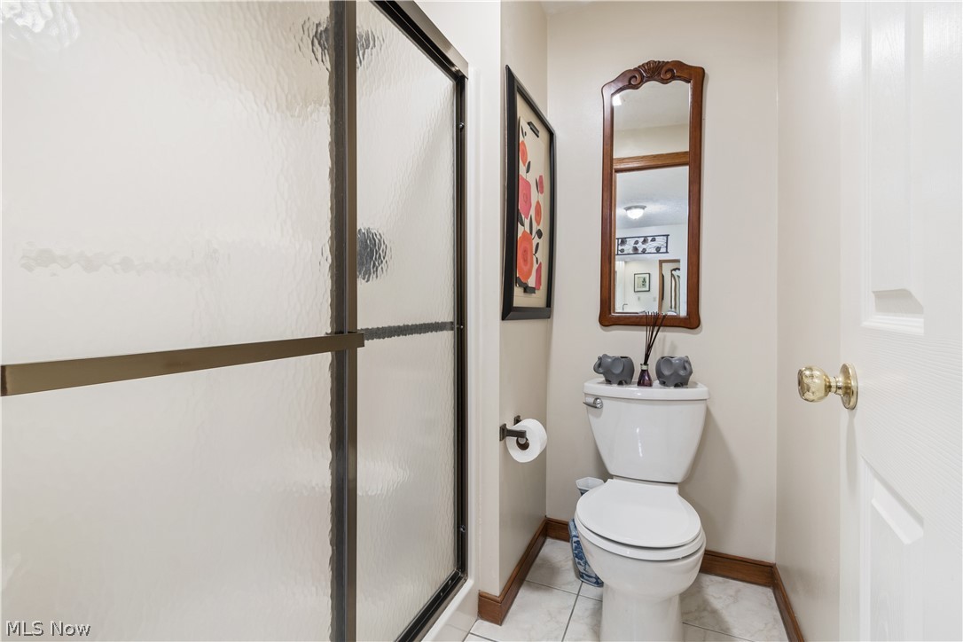 Oakshire Place - Residential