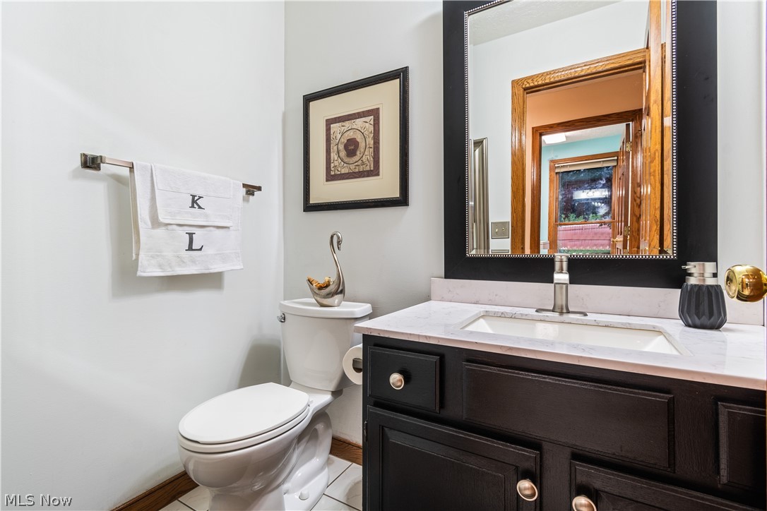 Oakshire Place - Residential