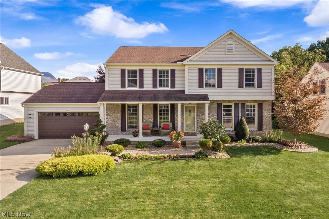 Oakshire Place - Residential