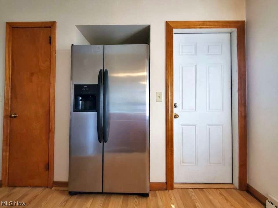 Gypsy Lane - Residential