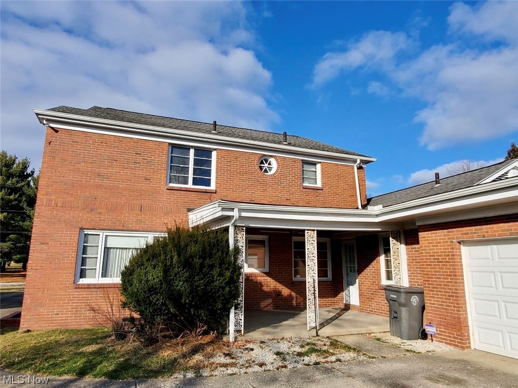 Gypsy Lane - Residential