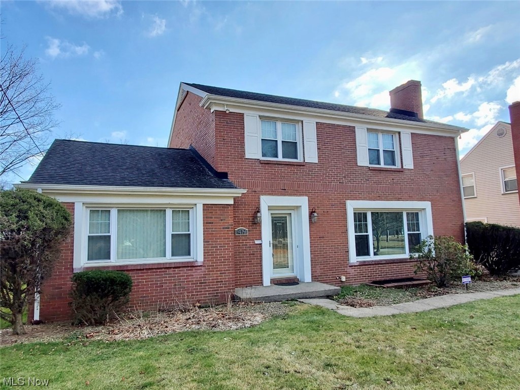 Gypsy Lane - Residential