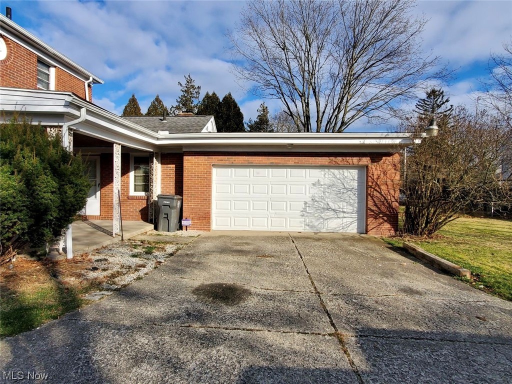 Gypsy Lane - Residential