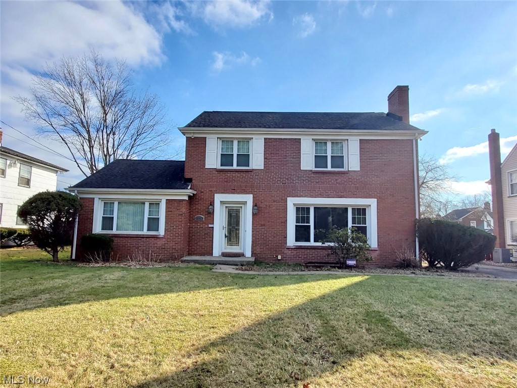 Gypsy Lane - Residential