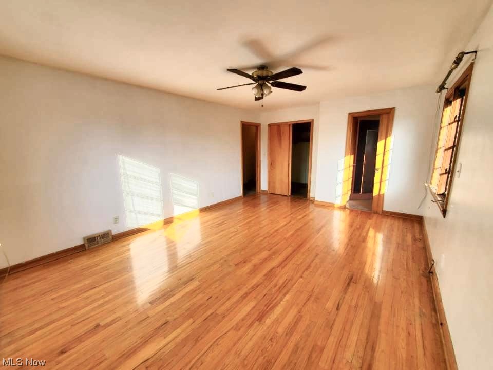 Gypsy Lane - Residential