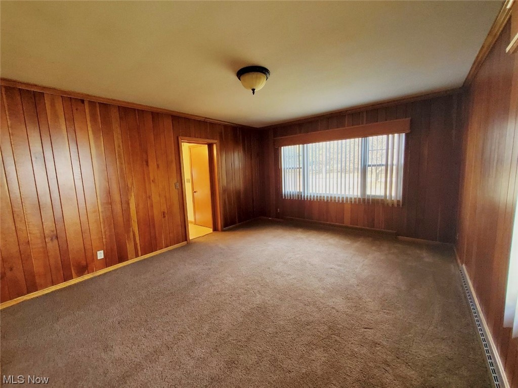 Gypsy Lane - Residential