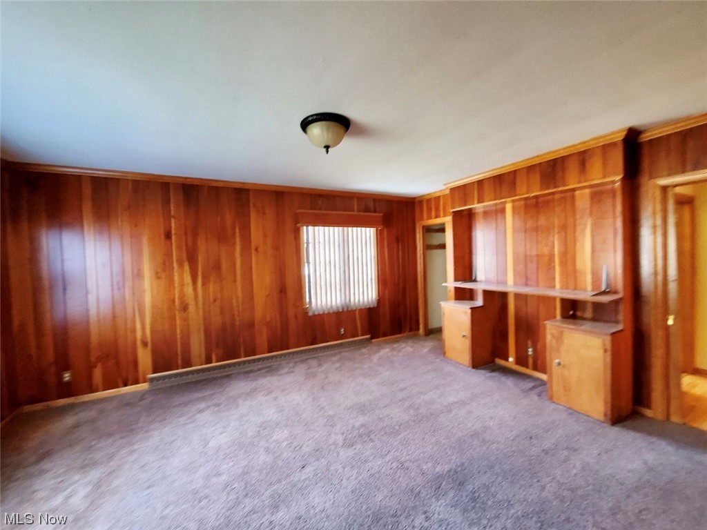 Gypsy Lane - Residential