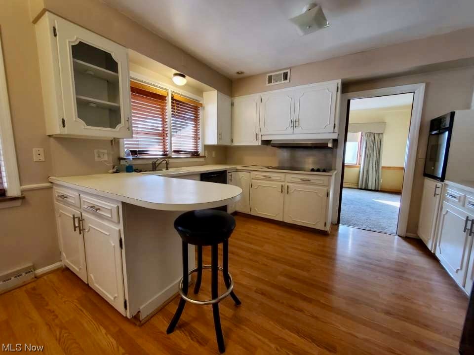 Gypsy Lane - Residential