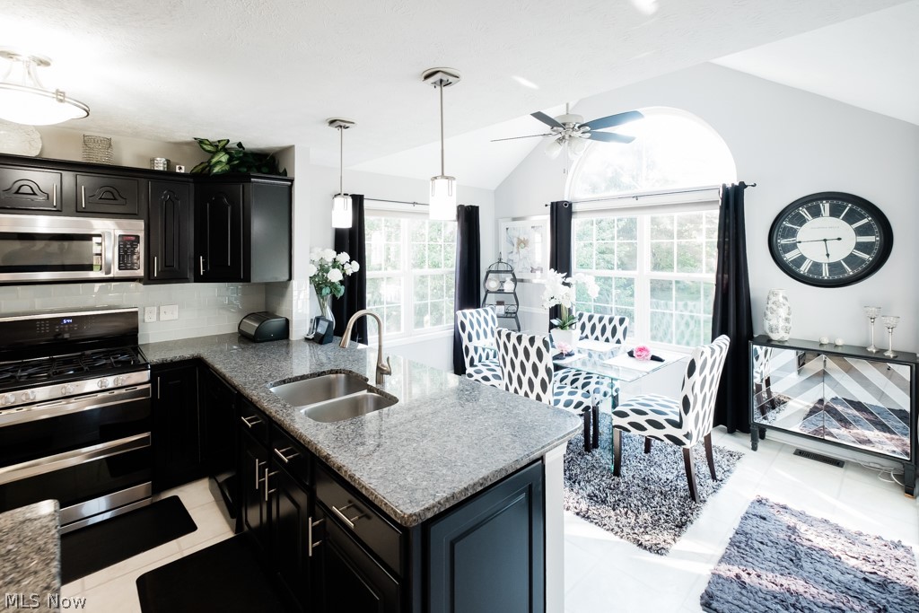 Sandy Acres - Residential