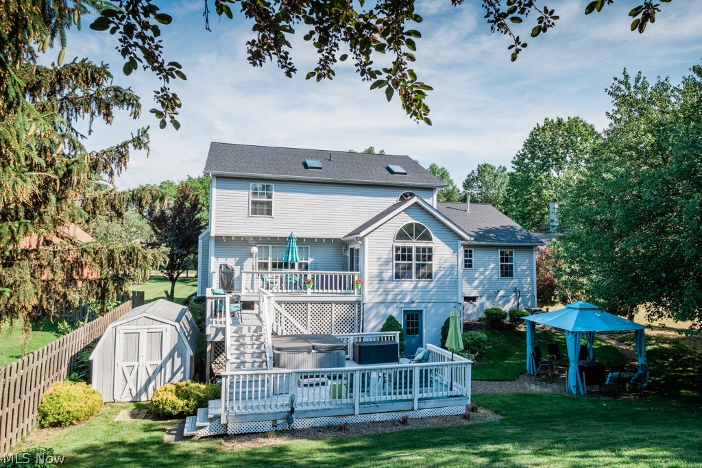 Sandy Acres - Residential