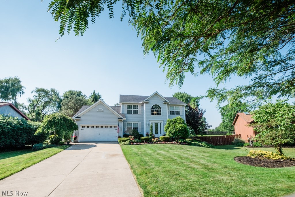 Sandy Acres - Residential