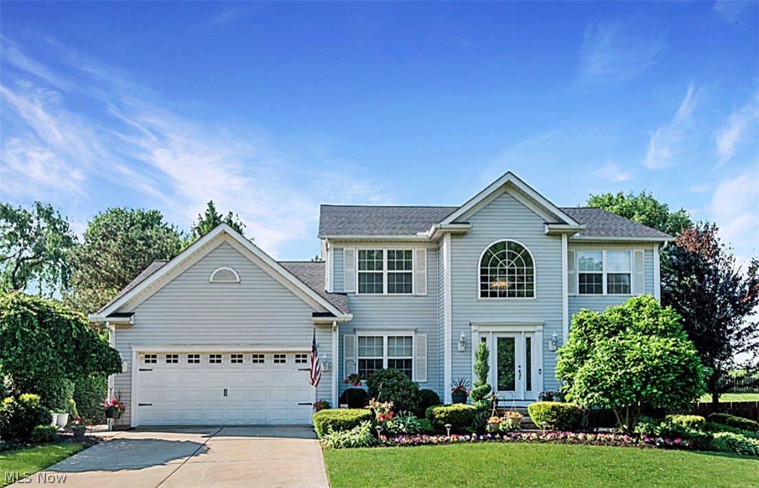 Sandy Acres - Residential