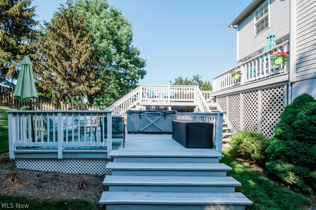 Sandy Acres - Residential