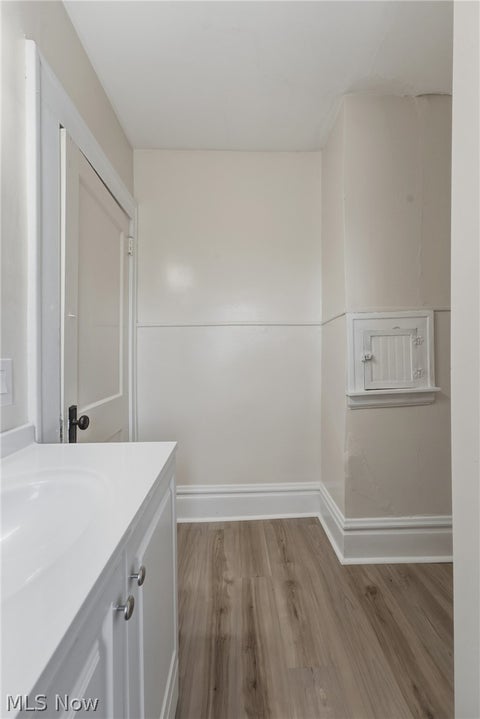 Tiny photo for 671 Russell Avenue, Akron, OH 44307 (MLS # 5254713)