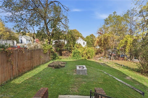 Tiny photo for 671 Russell Avenue, Akron, OH 44307 (MLS # 5254713)
