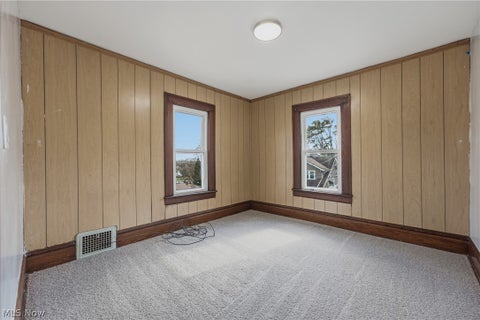 Tiny photo for 671 Russell Avenue, Akron, OH 44307 (MLS # 5254713)