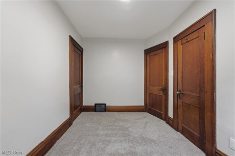 Tiny photo for 671 Russell Avenue, Akron, OH 44307 (MLS # 5254713)