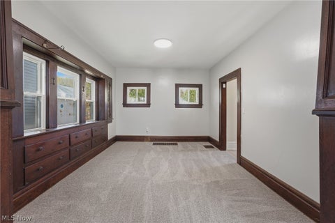 Tiny photo for 671 Russell Avenue, Akron, OH 44307 (MLS # 5254713)