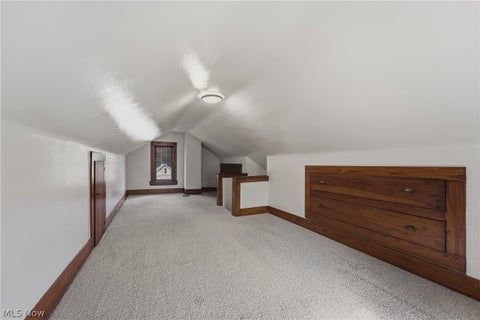 Tiny photo for 671 Russell Avenue, Akron, OH 44307 (MLS # 5254713)