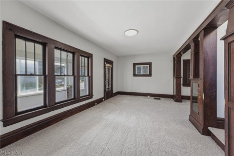 Tiny photo for 671 Russell Avenue, Akron, OH 44307 (MLS # 5254713)
