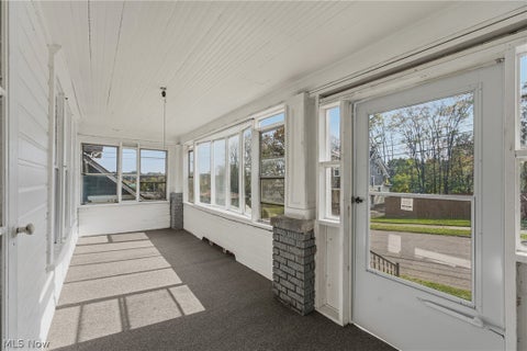 Tiny photo for 671 Russell Avenue, Akron, OH 44307 (MLS # 5254713)