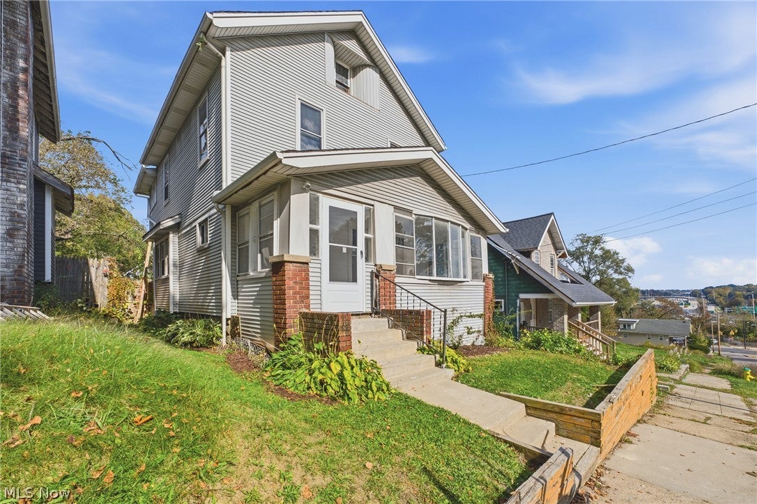671 Russell Avenue